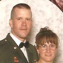 Linda Roehrig - Class of 1985 - Corning-painted Post West High School