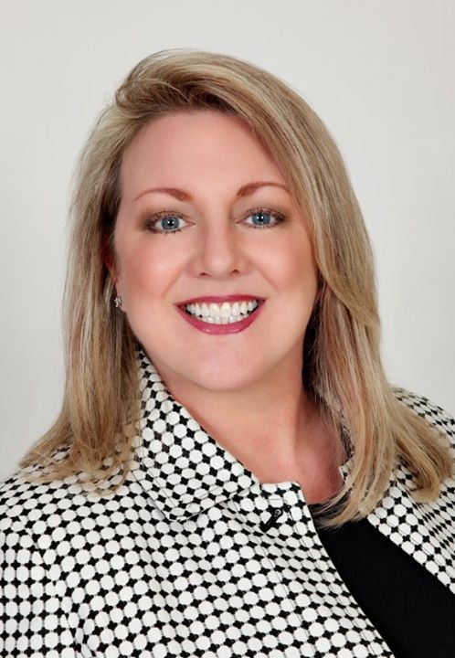 Jodi Hunter - Class of 1975 - Corning-painted Post West High School