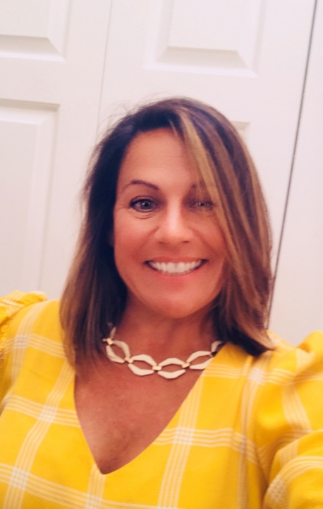 Diana Merola - Class of 1988 - Corning-painted Post West High School