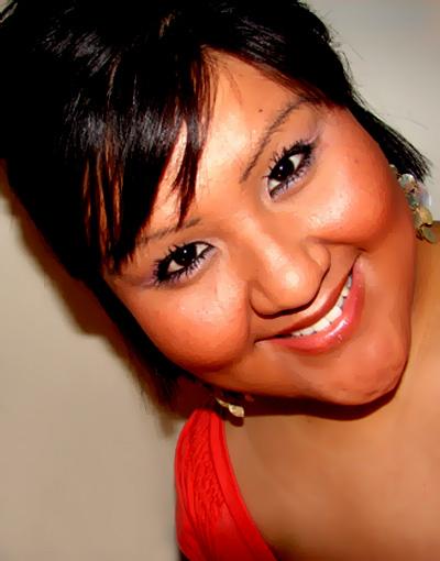Nicole Napie - Class of 2000 - Corning-painted Post West High School