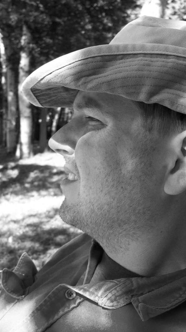John Baer - Class of 1989 - Corning-painted Post West High School