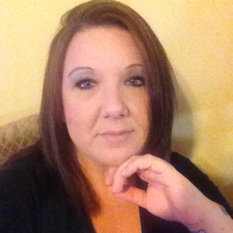 Vicki Debord Ashley - Class of 1997 - Corning-painted Post West High School