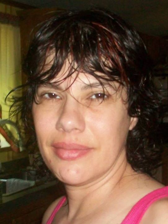 Renee Herrick - Class of 1988 - Corning-painted Post West High School