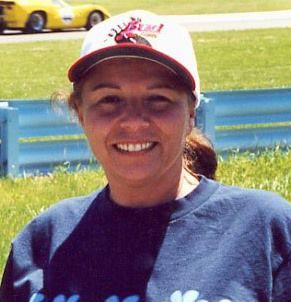 Deborah Spaulding - Class of 1968 - Corning-painted Post West High School