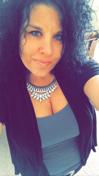 Melissa Giardina - Class of 1989 - Corning-painted Post West High School