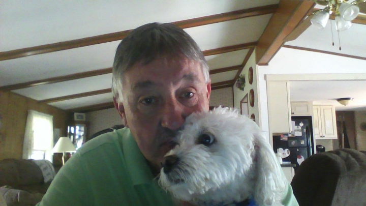 Ralph (garry) Aka Garry L Reynolds (legal Name) - Class of 1964 - Corning-painted Post West High School