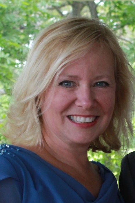 Evie Grenzberg - Class of 1978 - Corning-painted Post West High School