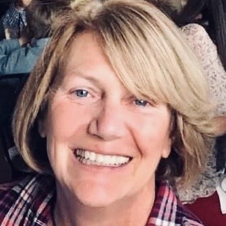 Ann Doherty - Class of 1978 - Corning-painted Post West High School