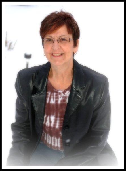 Nancy Piacenti - Class of 1973 - Corning-painted Post West High School