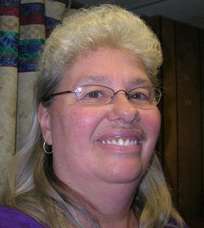 Debbie Hartwell Walter - Class of 1973 - Corning-painted Post West High School
