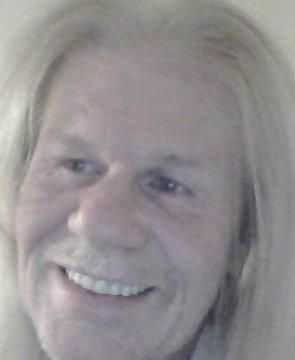 Roy Folnsbee - Class of 1971 - Corning-painted Post West High School