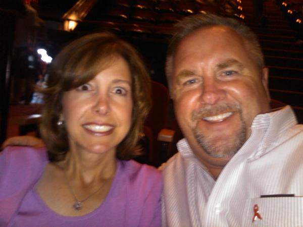 Patrick Quigley - Class of 1977 - Corning-painted Post West High School