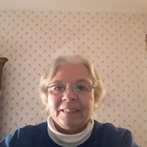 Deborah Ketchum - Class of 1974 - Corning-painted Post West High School