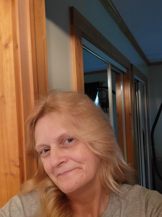 Tammy Gee - Class of 1988 - Corning-painted Post West High School