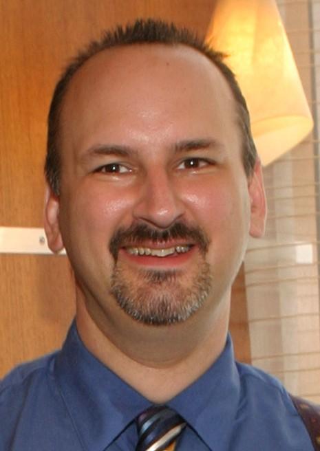Jeff Overman - Class of 1981 - Corning-painted Post West High School