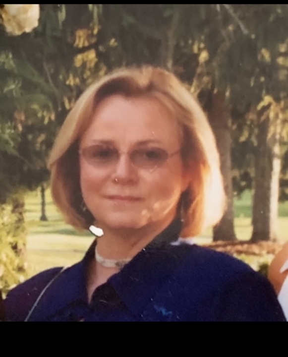 Terry Hamel - Class of 1970 - Corning-painted Post West High School