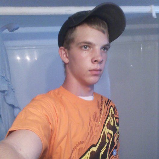 William Stark Jr. - Class of 2011 - Corning-painted Post West High School