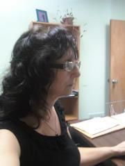 Loret Markiewicz - Class of 1972 - Corning-painted Post West High School