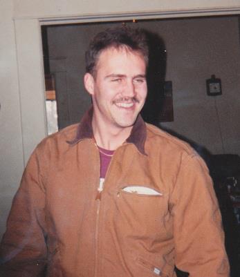 Jeff Mckillip - Class of 1983 - Corning-painted Post West High School