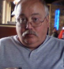 Pattyandbob Drake - Class of 1973 - Corning-painted Post West High School