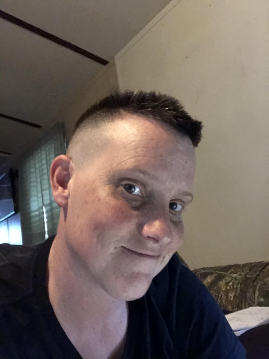 Carey Campbell - Class of 1997 - Corning-painted Post West High School