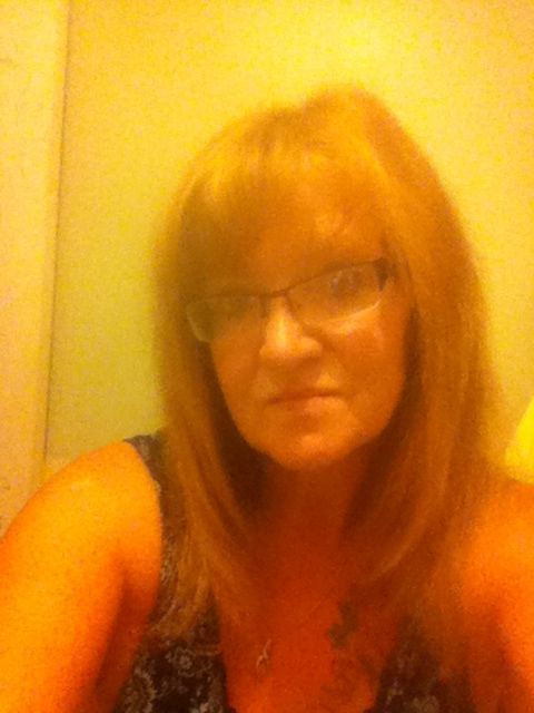 Deborah Dewert - Class of 1980 - Corning-painted Post West High School