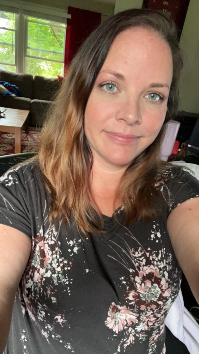 Laura Leonard - Class of 2000 - Corning-painted Post West High School