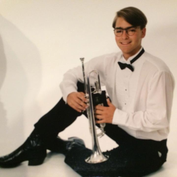 Tc Fretz - Class of 1997 - Corning-painted Post West High School