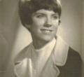 Janice Dundas, class of 1964