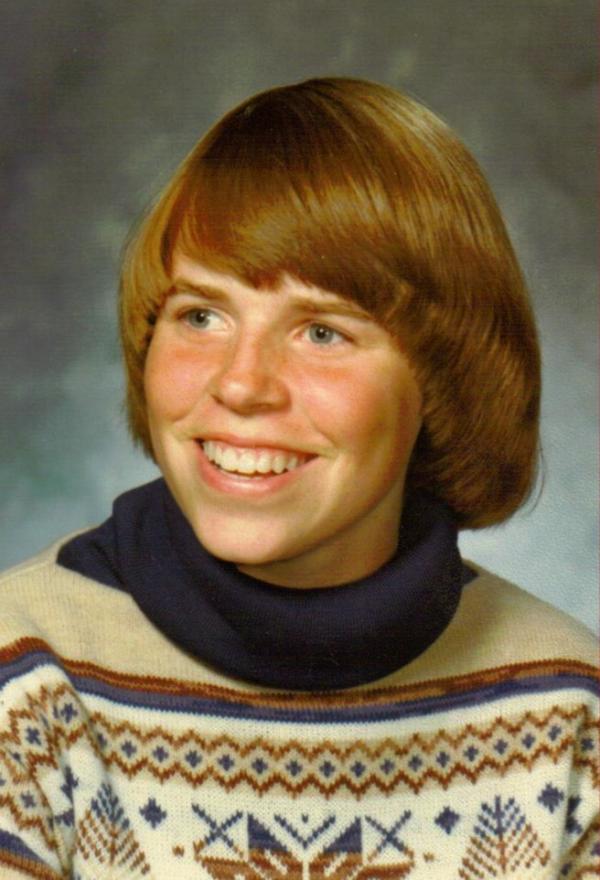 Cindy Warnken - Class of 1978 - Bayport-blue Point High School