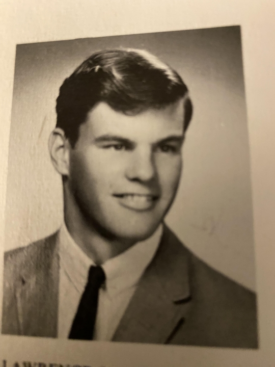 Lance Gillette - Class of 1968 - Bayport-blue Point High School