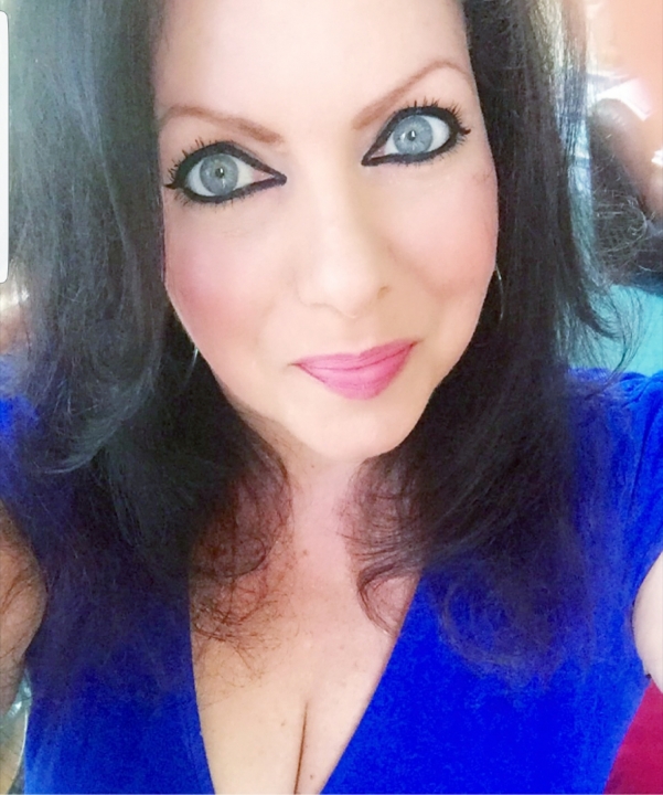 Alicia Giordano - Class of 1983 - Bayport-blue Point High School