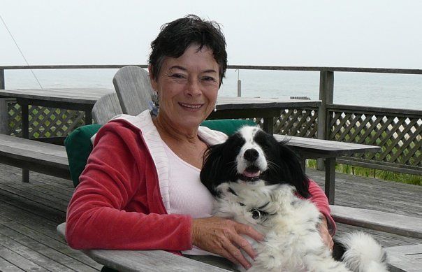 Kathryn Miller - Class of 1965 - Bayport-blue Point High School