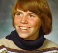 Cindy Warnken, class of 1978