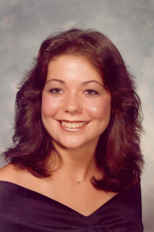 Doris Elmendorf - Class of 1978 - Connetquot High School