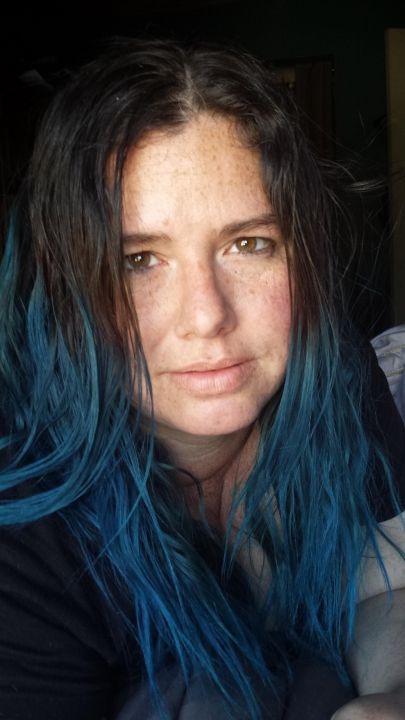 Nikki Lynn Worth/Murphy/McElhone - Class of 1999 - Connetquot High School