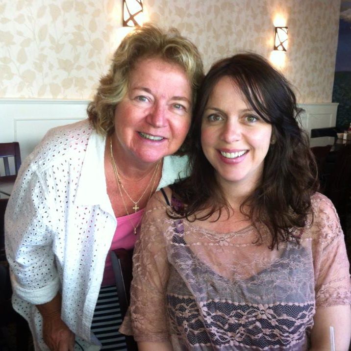 Winnie Woodward - Class of 1964 - Connetquot High School