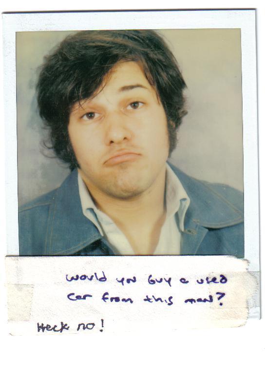 Vince Iuliano - Class of 1976 - Connetquot High School