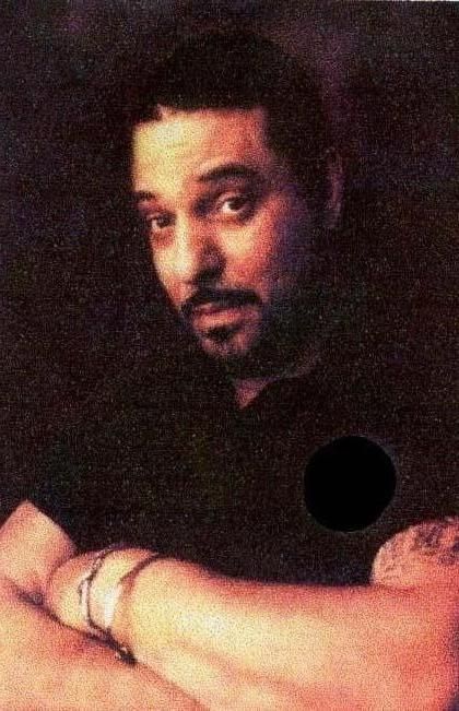 David-james Figueroa - Class of 1975 - Connetquot High School