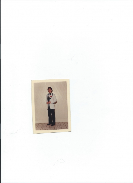 Peter Angelo - Class of 1980 - Connetquot High School
