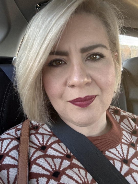 Lisa Comiskey - Class of 1995 - Connetquot High School