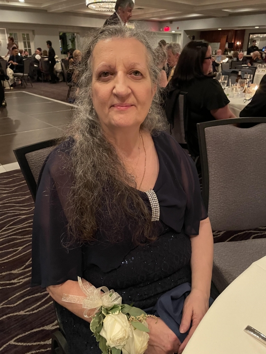 Maria Grimaldi - Class of 1974 - Connetquot High School