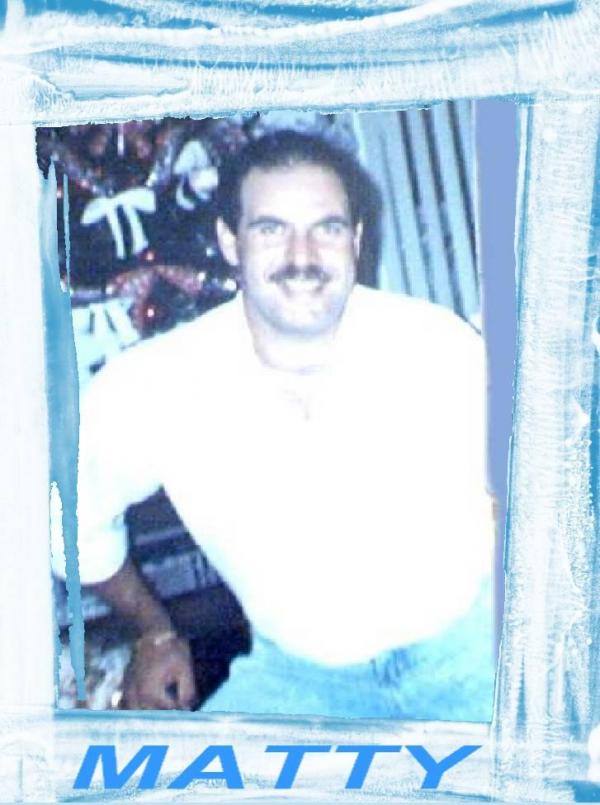 Matthew Genereux - Class of 1978 - Connetquot High School