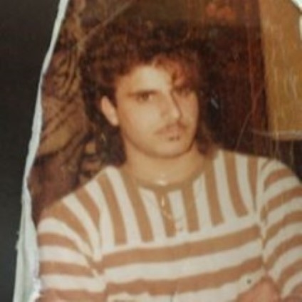 Vincent Deliso - Class of 1984 - Connetquot High School