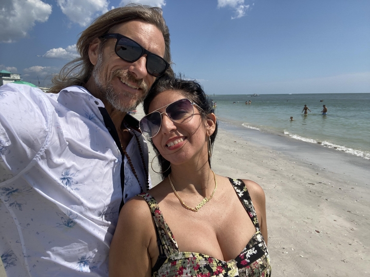 Rani Karnik - Class of 1996 - Connetquot High School