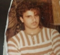 Vincent Deliso, class of 1984