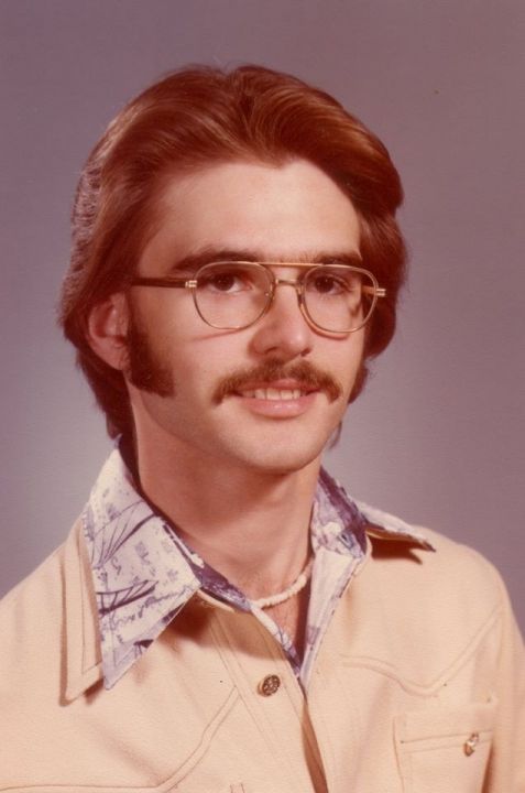 Johnnie Vaughn - Class of 1977 - Elkhart High School