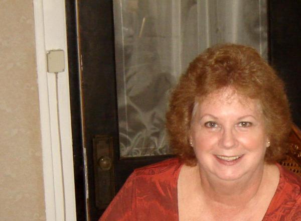 Andrea Robert - Class of 1964 - Center Moriches High School