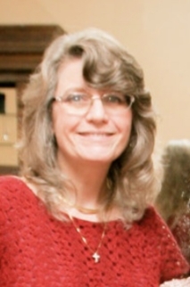Elsa Ulfers - Class of 1982 - Center Moriches High School