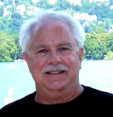 Mark Cottingham - Class of 1970 - Center Moriches High School